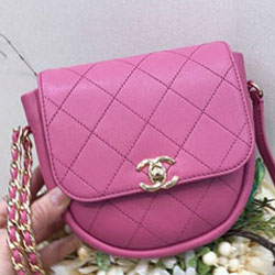 샤넬 플랩 백 190225