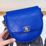 샤넬 플랩 백 190225
