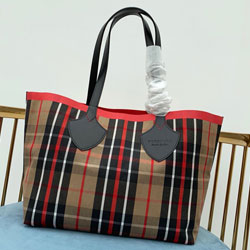 버버리토트백 BR-190235