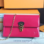 루이비통 체리우드 체인 월릿 M63308