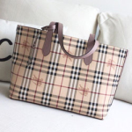 버버리 토트백 BU-190306