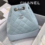 샤넬 가브리엘백팩 CH-1640