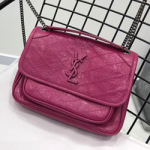 입생로랑 모노그램 숄더백 YSL-190325 22cm