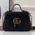 구찌 숄더백 498100 21cm