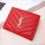 입생로랑 반지갑 190327