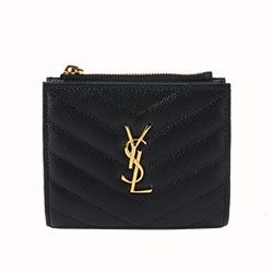 입생로랑 반지갑 190327