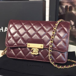 샤넬 플랩 백 A190327