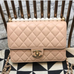 샤넬 플랩 백 AS0585