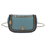 샤넬 플랩 백 플랩 백 AS0371