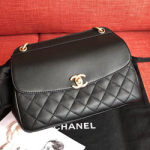 샤넬 플랩 백  AS0416
