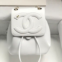 샤넬 백팩 CH190408