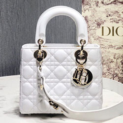 크리스찬디올 토드백 (스트랩장식 선택가능) DR-190416