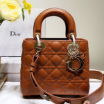 크리스찬디올 토드백  DR-190415