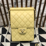샤넬 플랩 백 AS0597