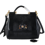 돌체앤가바나 시칠리아 백 (3사이즈) DG190426