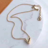 루이비통 목걸이 190429