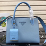 프라다 토트&크로스백 1BA156