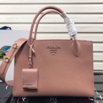 프라다 토트&크로스백  33cm 1BA155