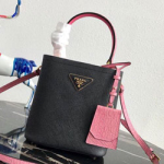 프라다 신상 두블레 토트&크로스백1BA217 MINI 18cm 