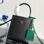 프라다 신상 두블레 토트&크로스백1BA217 MINI 18cm 