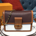  루이비통 도핀 MM M53830