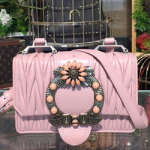  미우미우  숄더백 5BH609