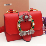  미우미우  숄더백 5BH609