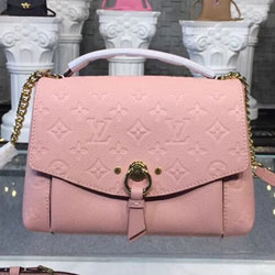 루이비통  블랑쉐 BB M43624