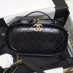 샤넬 코스메틱 케이스  AS0199