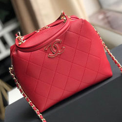 샤넬  숄더백 190603