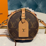 루이비통 미니 부아뜨 샤포 M44699