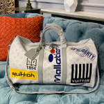 루이비통 키폴 반둘리에 50 M44643