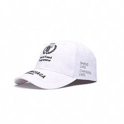 발렌시아가 모자 B-55962