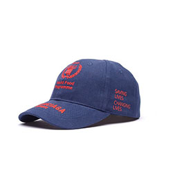 발렌시아가 모자 B-658855