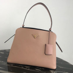 프라다 가죽 모노크롬 숄더백 1BA249