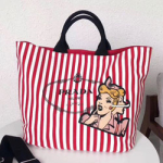 프라다 숄더백 1BG161