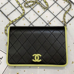 샤넬 WOC플랩 백 190712