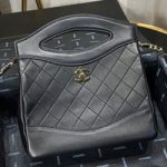 샤넬 숄더백 190710