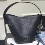 샤넬 버킷백 AS0589