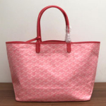 [고급형] 고야드 핸드백 GY-190725 47CM