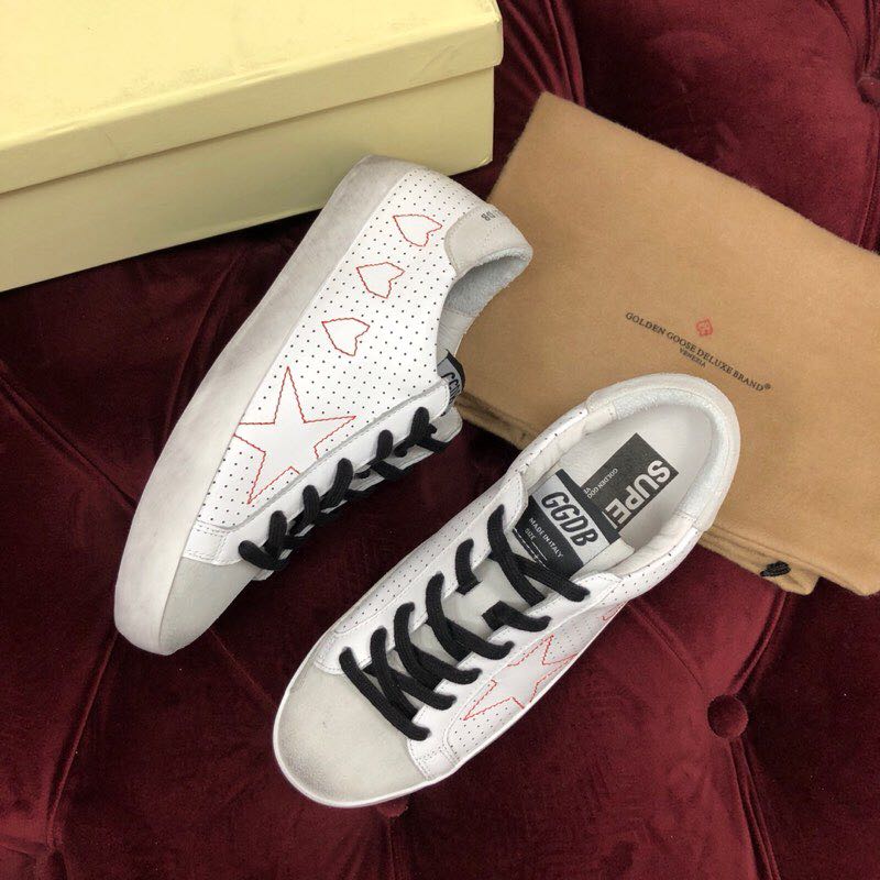 골든구스 남여공용 GD-55666