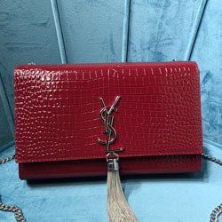 입생로랑 크로스백 354119