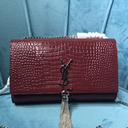 입생로랑 크로스백 354119