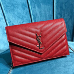 입생로랑 크로스백 393953