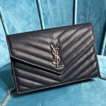 입생로랑 크로스백 393953