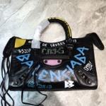 발렌시아가 핸들 백 190811