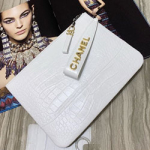 샤넬 클러치 86036