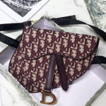 크리스찬디올 벨트 팩 S5632