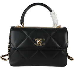 샤넬 플랩 백 25cm 190921