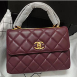 샤넬 플랩 백 25cm 190922